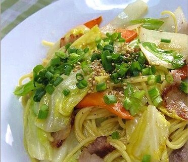 焼きそばを使った献立 楽天レシピ 焼きそばを使った献立 楽天レシピ